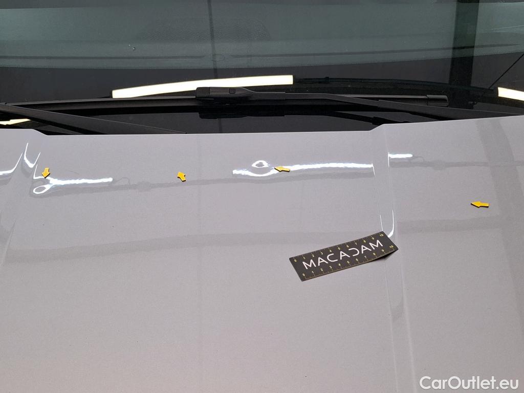  Hyundai  Tucson  Executive Hybrid 2WD 1.6 T-GDI 230CV BVA6 E6d #13