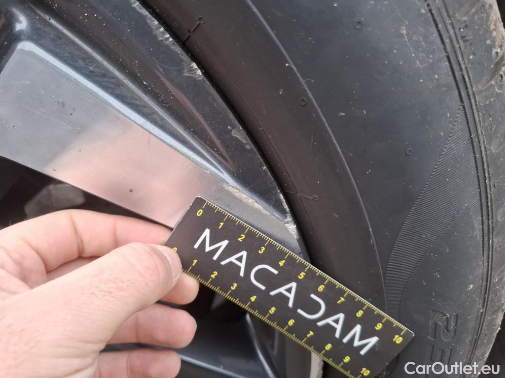  Hyundai  Tucson  Executive Hybrid 2WD 1.6 T-GDI 230CV BVA6 E6d #7