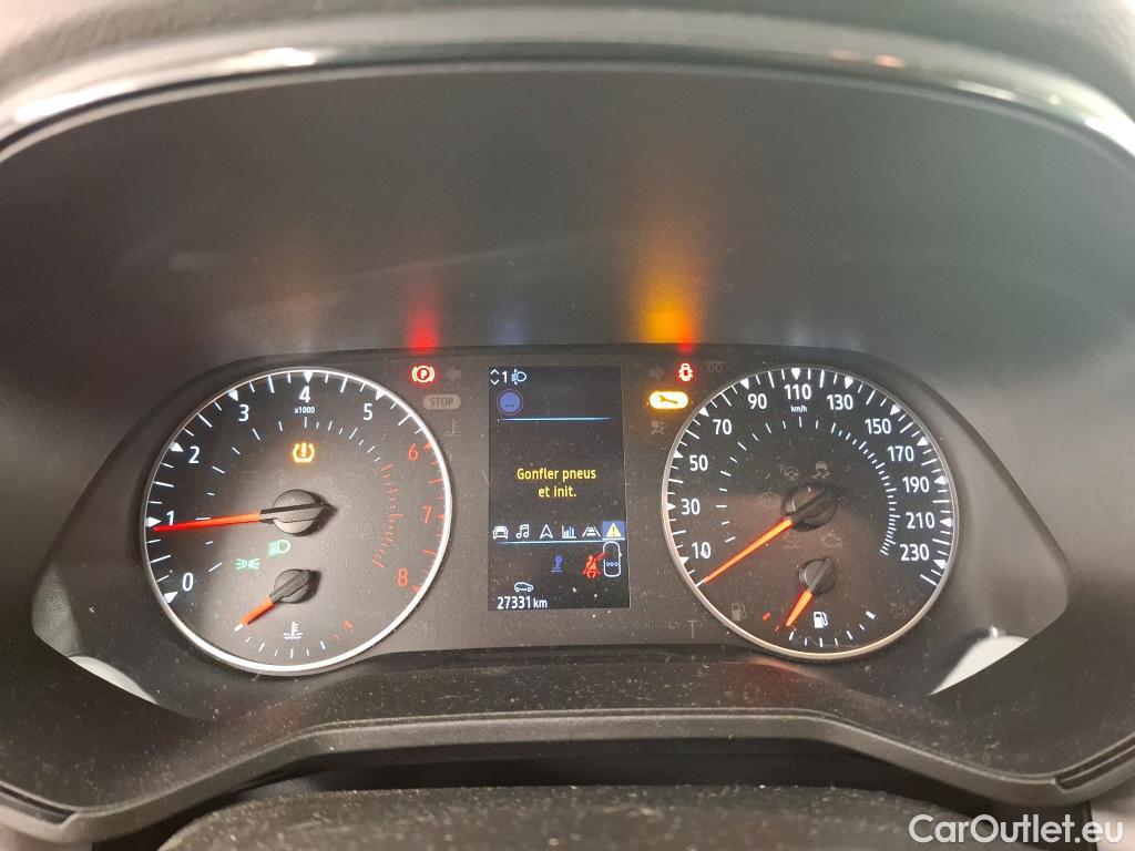  Renault  Clio  V Business 1.0 TCe 100CV BVM6 E6d / GPL #5