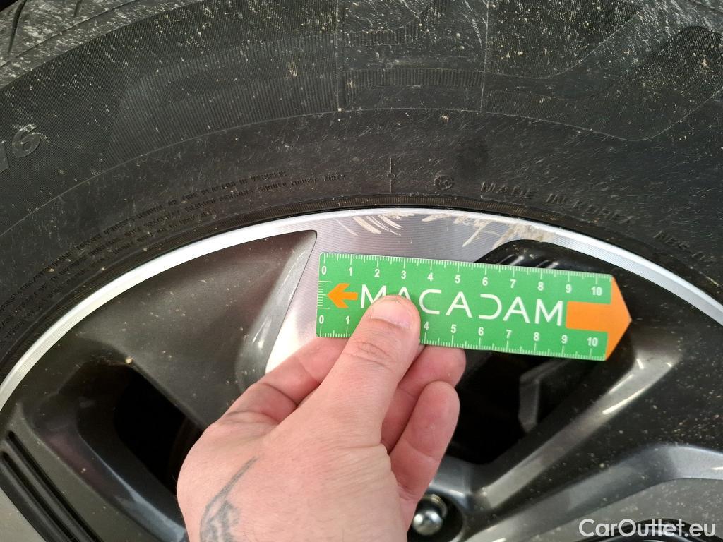  Hyundai  Konna Kona Initia Hybrid 2WD 1.6 GDI 140CV BVA6 E6d #17