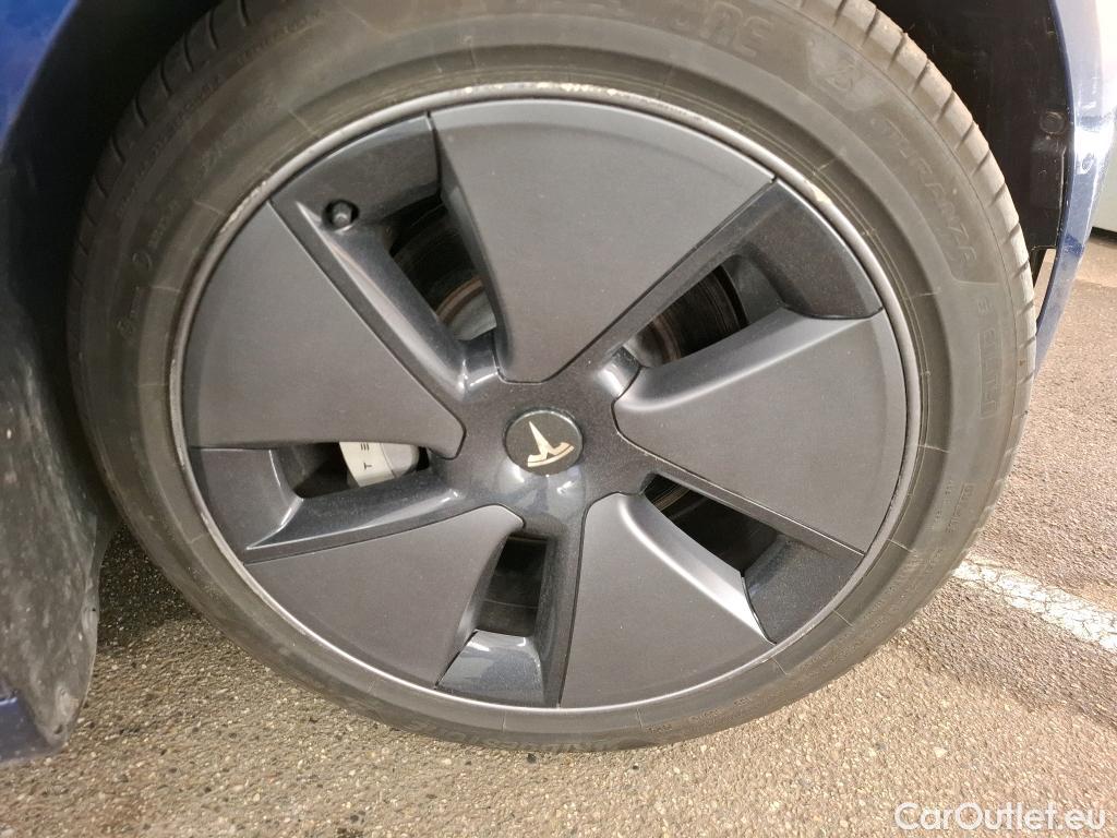  Tesla  Model 3 TESLA   2018  4P  Berline Propulsion #24