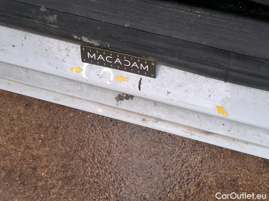  Renault  Clio  V Business 1.5 dCi 100CV BVM6 E6d / TRANSFO VP VF
 #15