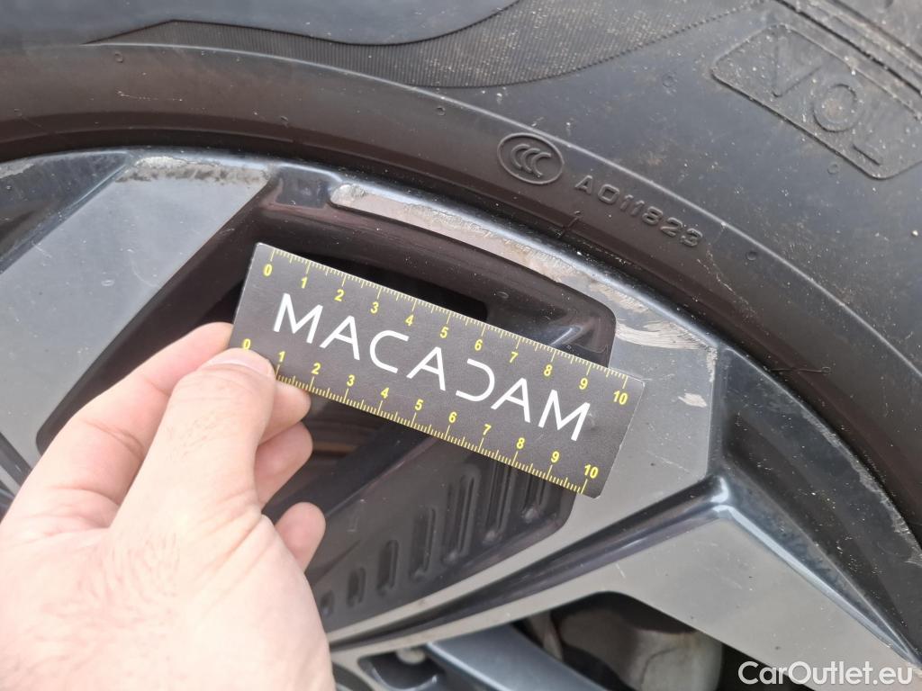  Hyundai  Tucson  Executive Hybrid 2WD 1.6 T-GDI 230CV BVA6 E6d #10