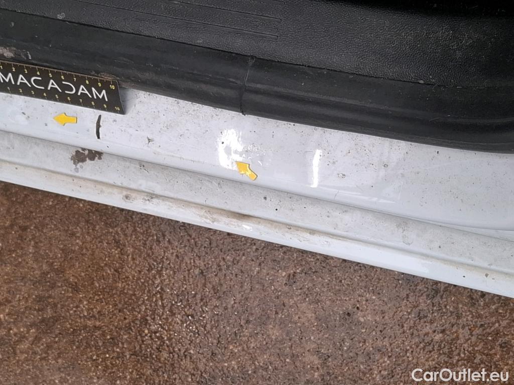  Renault  Clio  V Business 1.5 dCi 100CV BVM6 E6d / TRANSFO VP VF
 #16