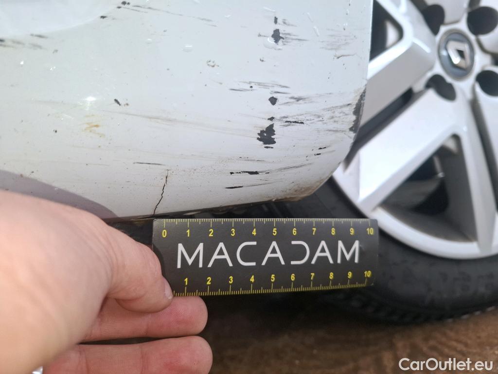  Renault  Clio  V Business 1.5 dCi 100CV BVM6 E6d / TRANSFO VP VF
 #6