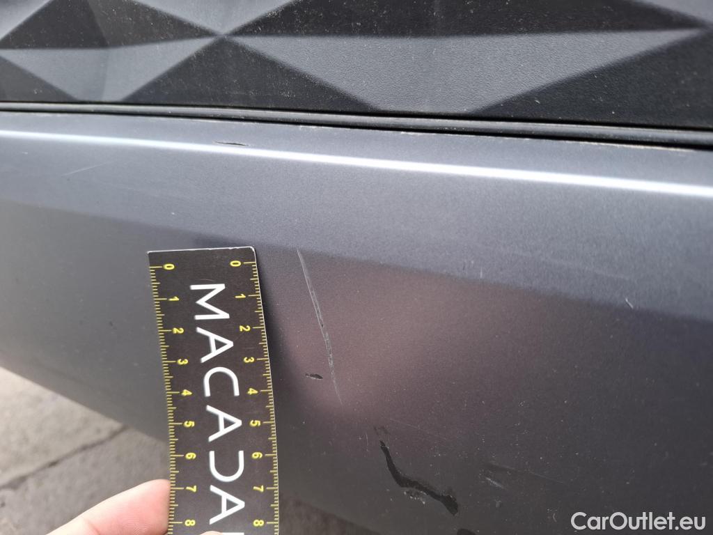  Hyundai  Tucson  Executive Hybrid 2WD 1.6 T-GDI 230CV BVA6 E6d #38