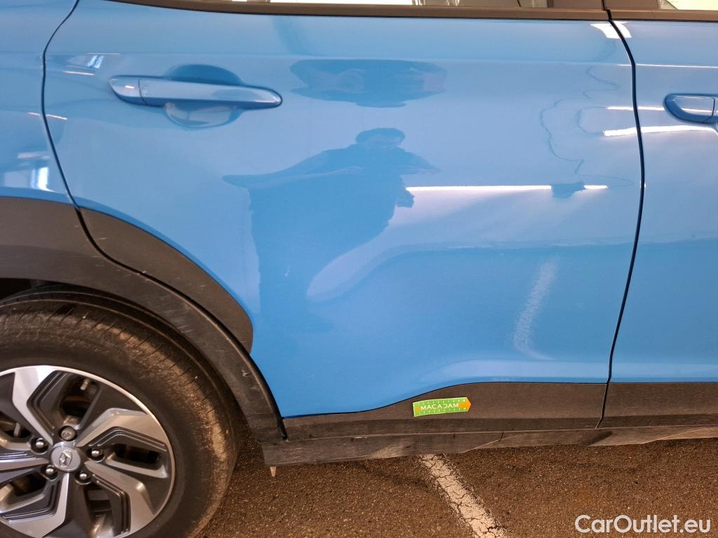  Hyundai  Konna Kona Initia Hybrid 2WD 1.6 GDI 140CV BVA6 E6d #10