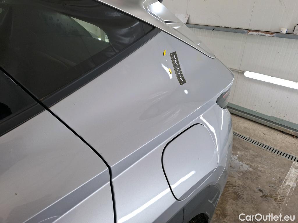  Hyundai  Tucson  Executive Hybrid 2WD 1.6 T-GDI 230CV BVA6 E6d #18