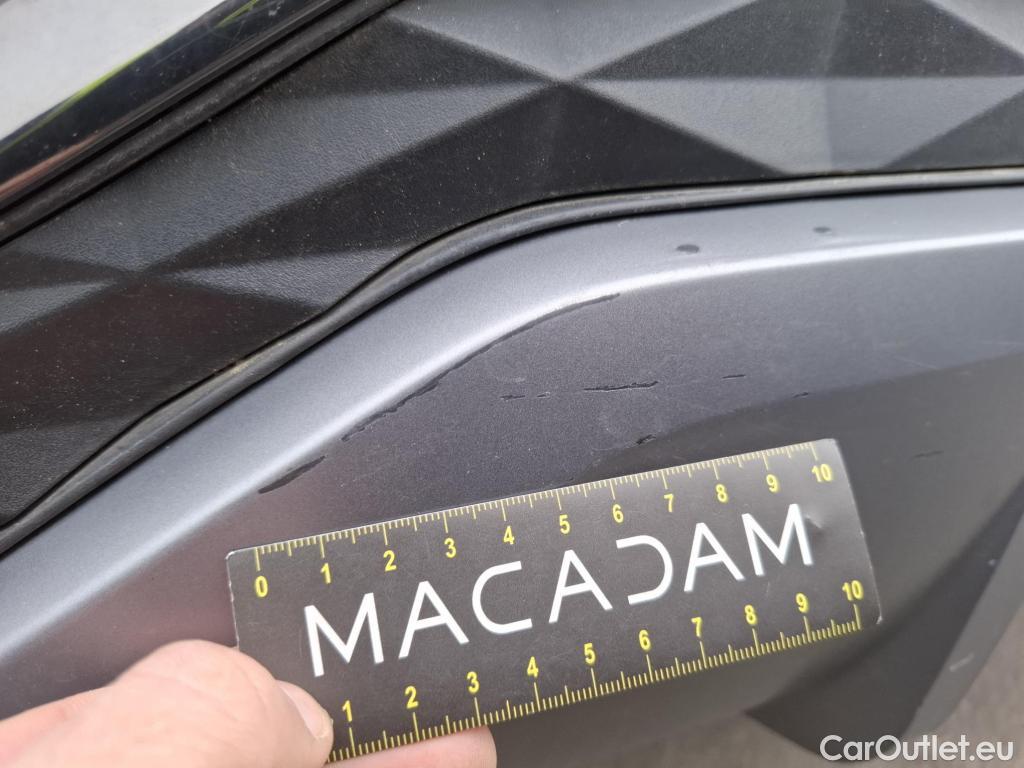  Hyundai  Tucson  Executive Hybrid 2WD 1.6 T-GDI 230CV BVA6 E6d #36