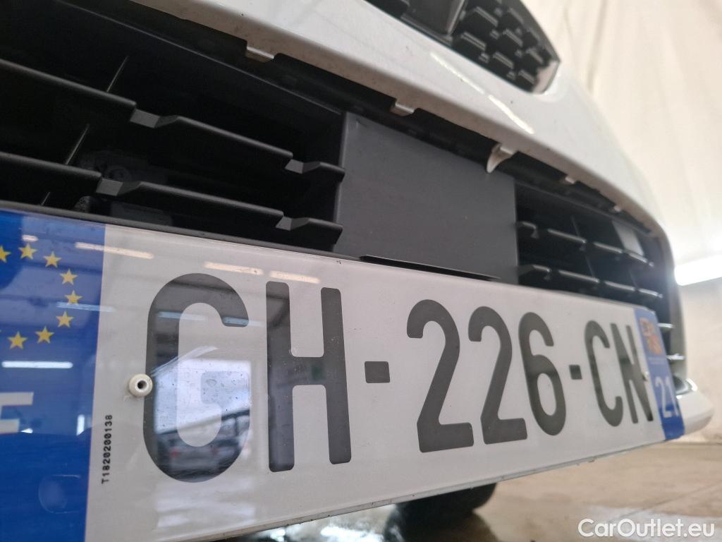  Renault  Clio  V Business 1.5 dCi 100CV BVM6 E6d / TRANSFO VP VF
 #28