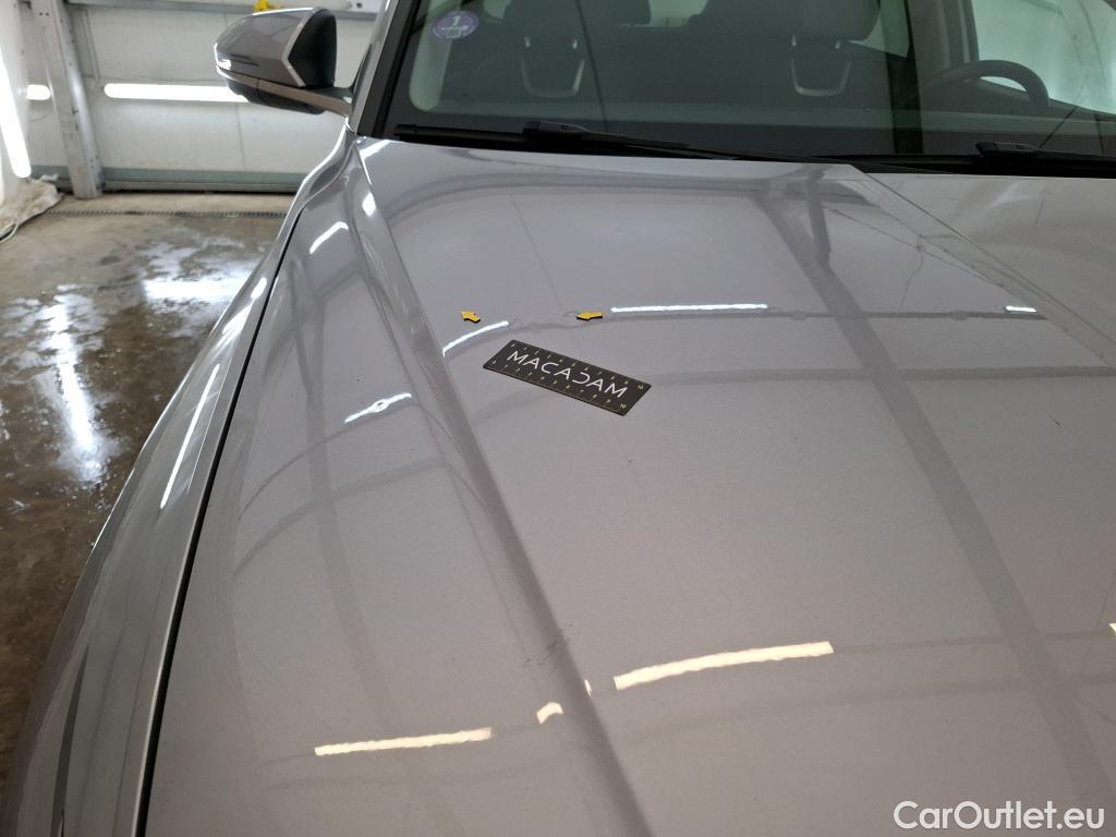  Hyundai  Tucson  Executive Hybrid 2WD 1.6 T-GDI 230CV BVA6 E6d #17