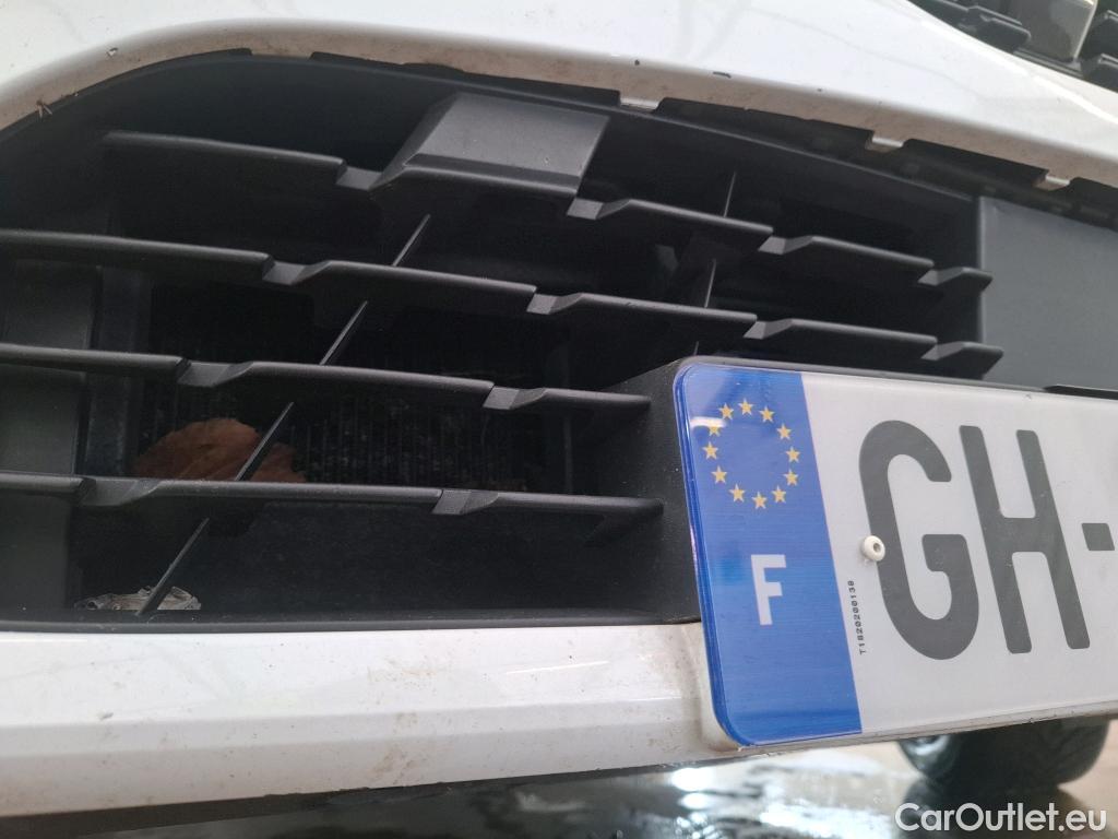  Renault  Clio  V Business 1.5 dCi 100CV BVM6 E6d / TRANSFO VP VF
 #27