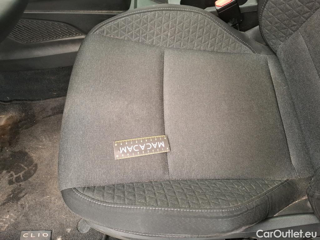  Renault  Clio  V Business 1.5 dCi 100CV BVM6 E6d / TRANSFO VP VF
 #22