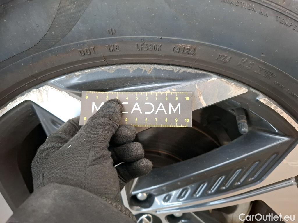  Hyundai  Tucson  Executive Hybrid 2WD 1.6 T-GDI 230CV BVA6 E6d #3