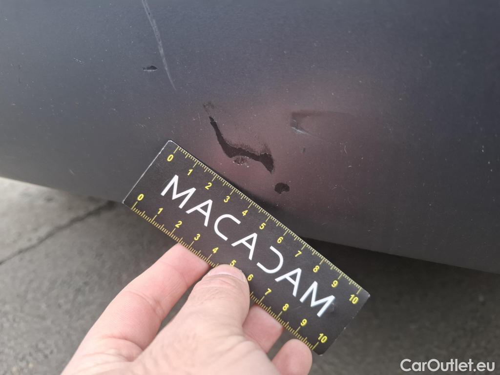  Hyundai  Tucson  Executive Hybrid 2WD 1.6 T-GDI 230CV BVA6 E6d #35