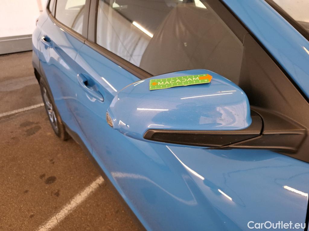  Hyundai  Konna Kona Initia Hybrid 2WD 1.6 GDI 140CV BVA6 E6d #29