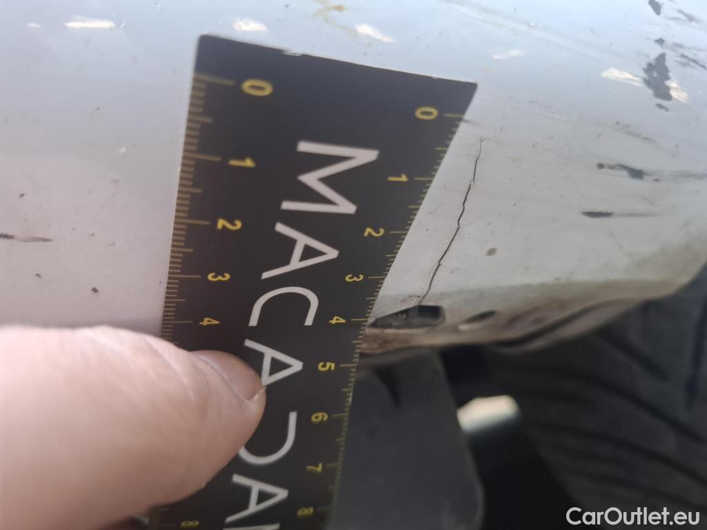  Renault  Clio  V Business 1.5 dCi 100CV BVM6 E6d / TRANSFO VP VF
 #11