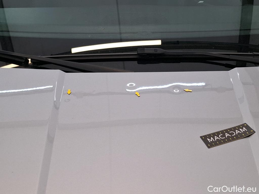  Hyundai  Tucson  Executive Hybrid 2WD 1.6 T-GDI 230CV BVA6 E6d #14