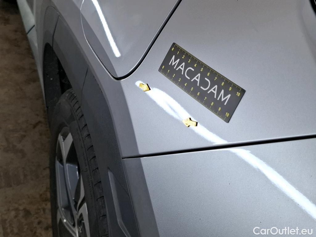  Hyundai  Tucson  Executive Hybrid 2WD 1.6 T-GDI 230CV BVA6 E6d #20