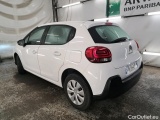  Citroen  C3  Feel Business 1.5 BlueHDI 100CV BVM6 E6d #2