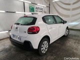  Citroen  C3  Feel Business 1.5 BlueHDI 100CV BVM6 E6d #3