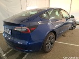  Tesla  Model 3 TESLA   2018  4P  Berline Propulsion #4