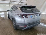 Hyundai  Tucson  Executive Hybrid 2WD 1.6 T-GDI 230CV BVA6 E6d #2