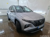  Hyundai  Tucson  Executive Hybrid 2WD 1.6 T-GDI 230CV BVA6 E6d #4