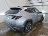  Hyundai  Tucson  Executive Hybrid 2WD 1.6 T-GDI 230CV BVA6 E6d #3