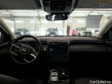  Hyundai  Tucson  Executive Hybrid 2WD 1.6 T-GDI 230CV BVA6 E6d #5