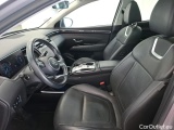  Hyundai  Tucson  Executive Hybrid 2WD 1.6 T-GDI 230CV BVA6 E6d #8