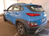  Hyundai  Konna Kona Initia Hybrid 2WD 1.6 GDI 140CV BVA6 E6d #2