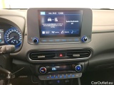  Hyundai  Konna Kona Initia Hybrid 2WD 1.6 GDI 140CV BVA6 E6d #7
