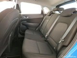  Hyundai  Konna Kona Initia Hybrid 2WD 1.6 GDI 140CV BVA6 E6d #9