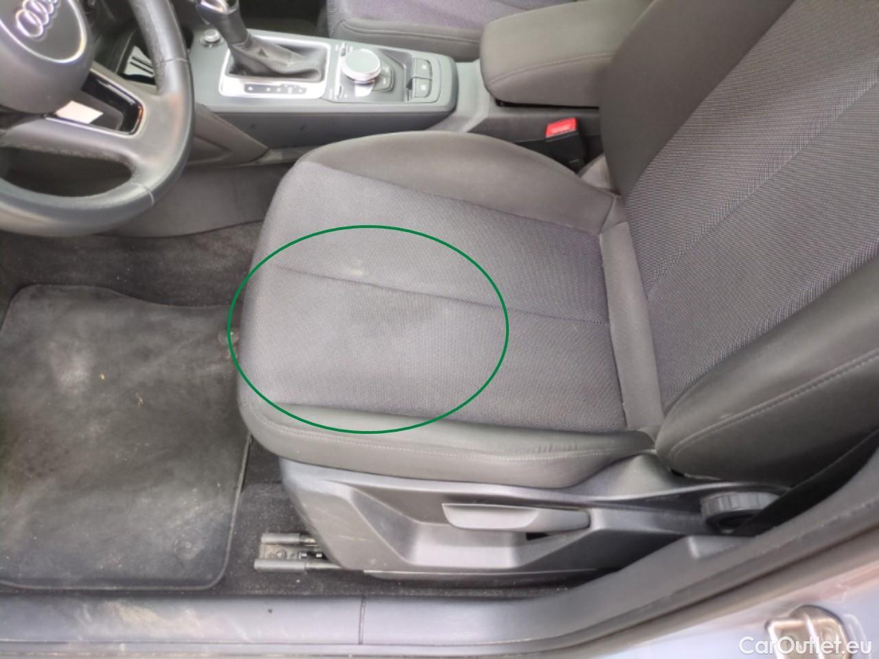  Audi  Q2  35 TFSI Business Line 1.5 TFSI 150CV BVA7 E6d #2