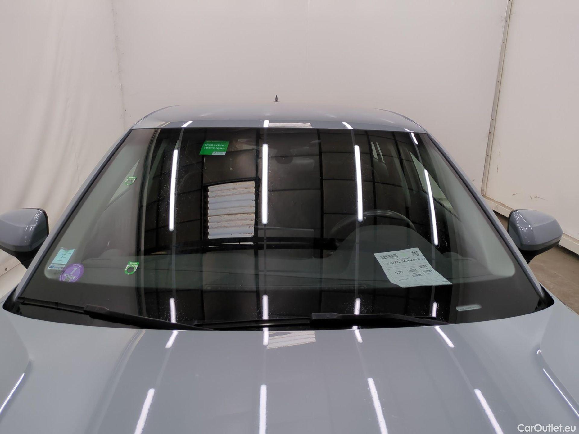  Audi  Q2  35 TFSI Business Line 1.5 TFSI 150CV BVA7 E6d #19