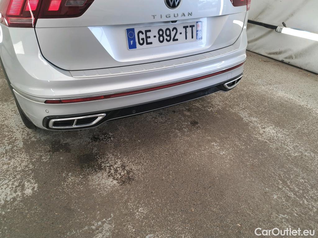  Volkswagen  Tiguan VOLKSWAGEN  / 2020 / 5P / SUV 1.5 TSI 150 DSG7 R-Line #26
