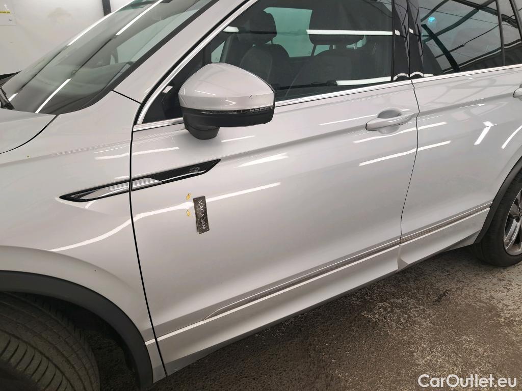  Volkswagen  Tiguan VOLKSWAGEN  / 2020 / 5P / SUV 1.5 TSI 150 DSG7 R-Line #14
