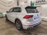  Volkswagen  Tiguan VOLKSWAGEN  / 2020 / 5P / SUV 1.5 TSI 150 DSG7 R-Line #2