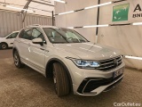 Volkswagen  Tiguan VOLKSWAGEN  / 2020 / 5P / SUV 1.5 TSI 150 DSG7 R-Line #4