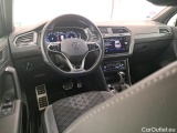  Volkswagen  Tiguan VOLKSWAGEN  / 2020 / 5P / SUV 1.5 TSI 150 DSG7 R-Line #5