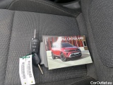  Opel  Crossland  1.2 Turbo 110ch Elegance   #9