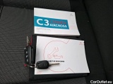  Citroen  C3  Aircross PureTech 110ch S&S Feel Pack Business  #9