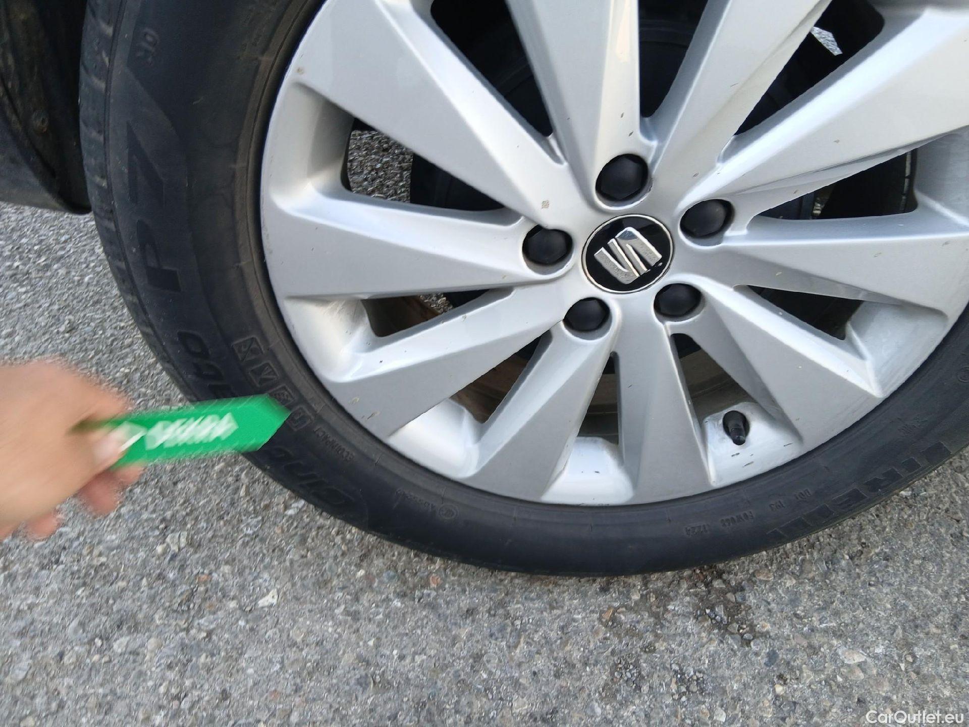  Seat  Arona SEAT  / 2017 / 5P / todoterreno 1.0 TSI 70kW (95CV) Style Edition Eco (CX) #28