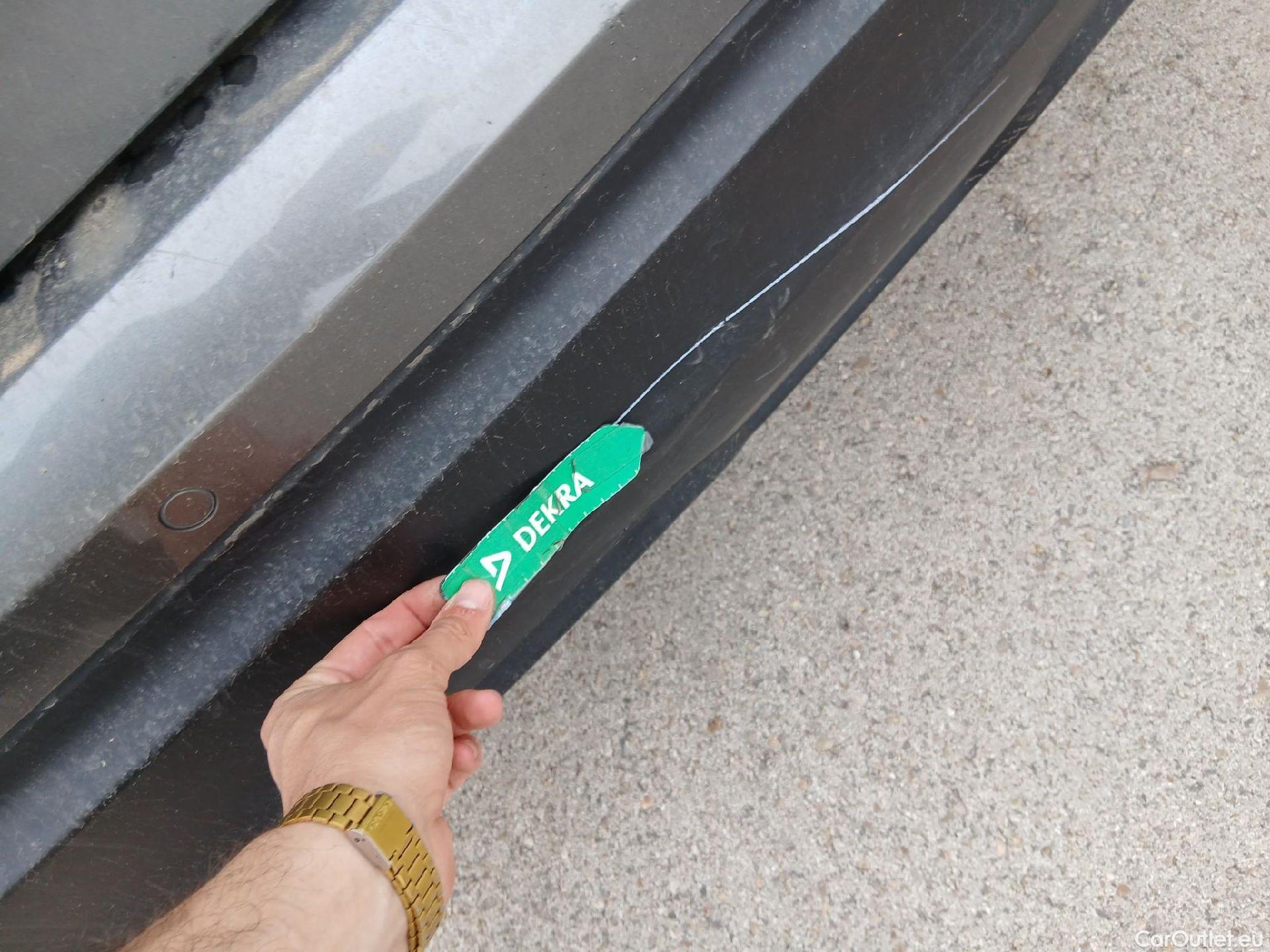  Nissan  Qashqai NISSAN  / 2017 / 5P / todoterreno dCi 85 kW (115 CV) E6D ACENTA #30