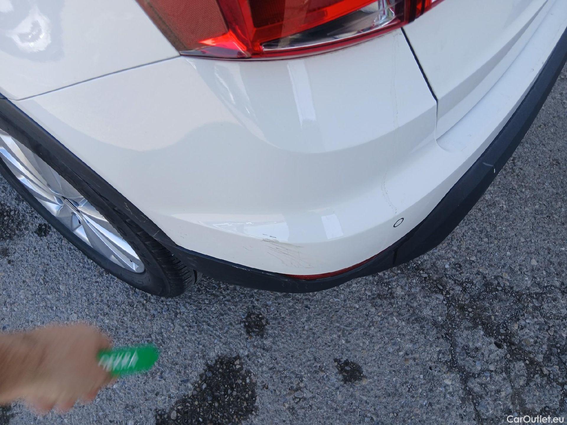  Seat  Arona SEAT  / 2017 / 5P / todoterreno 1.0 TSI 70kW (95CV) Style Edition Eco (CX) #12