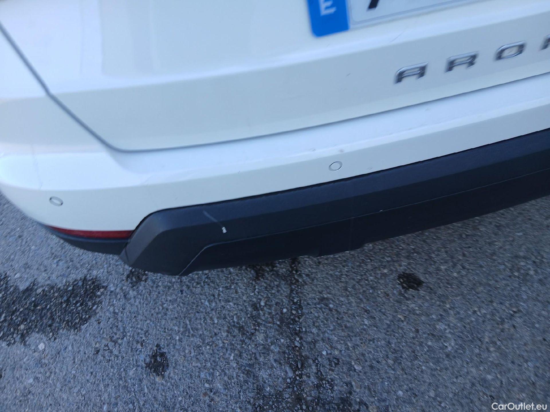  Seat  Arona SEAT  / 2017 / 5P / todoterreno 1.0 TSI 70kW (95CV) Style Edition Eco (CX) #14