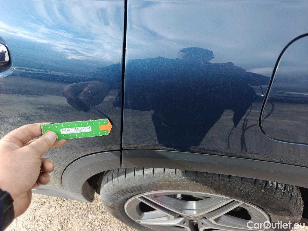  Mercedes  GLB MERCEDES-BENZ  / 2019 / 5P / todoterreno 2.0  200 D DCT 110KW (150CV) (AC) #43