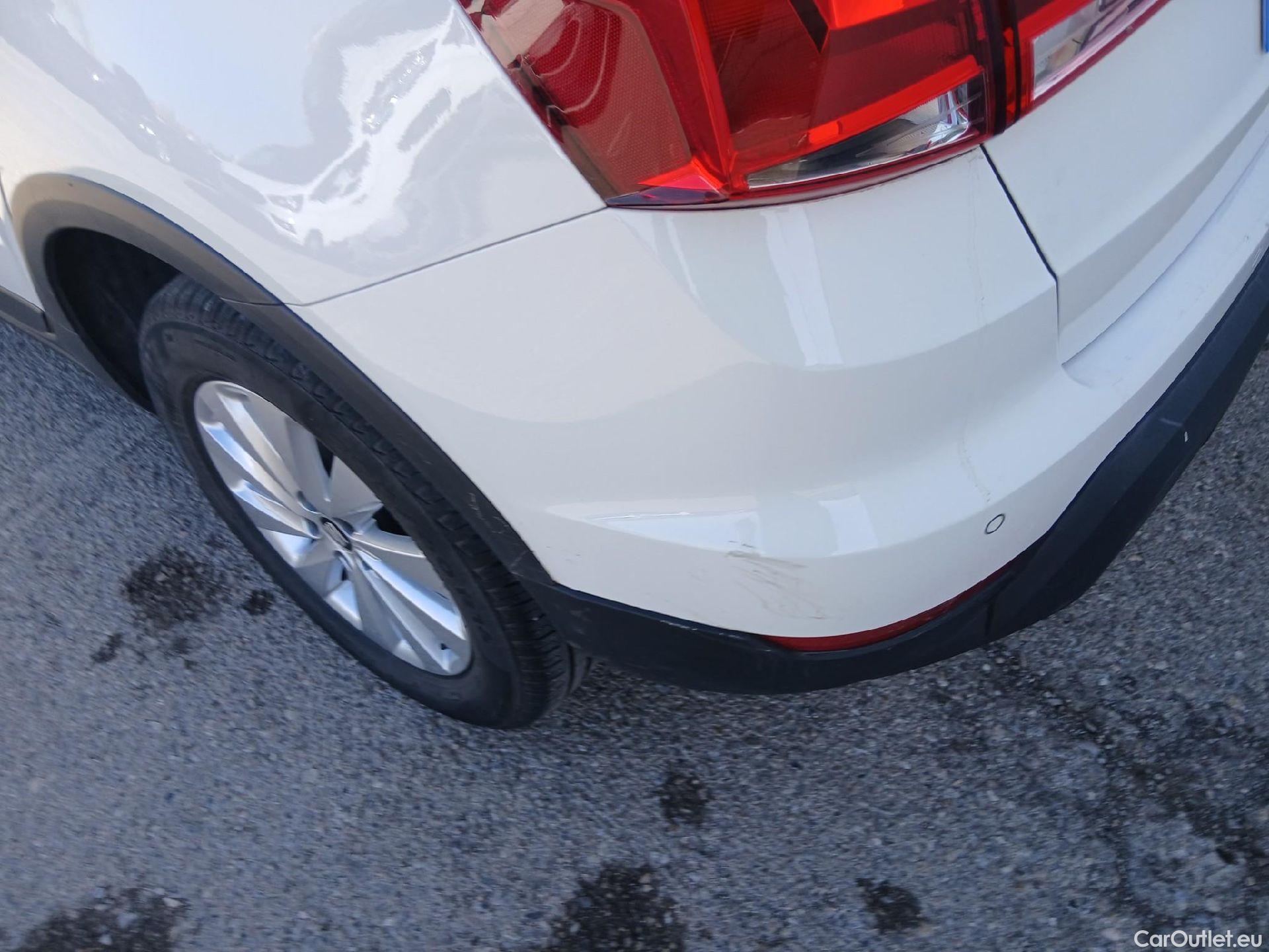  Seat  Arona SEAT  / 2017 / 5P / todoterreno 1.0 TSI 70kW (95CV) Style Edition Eco (CX) #11