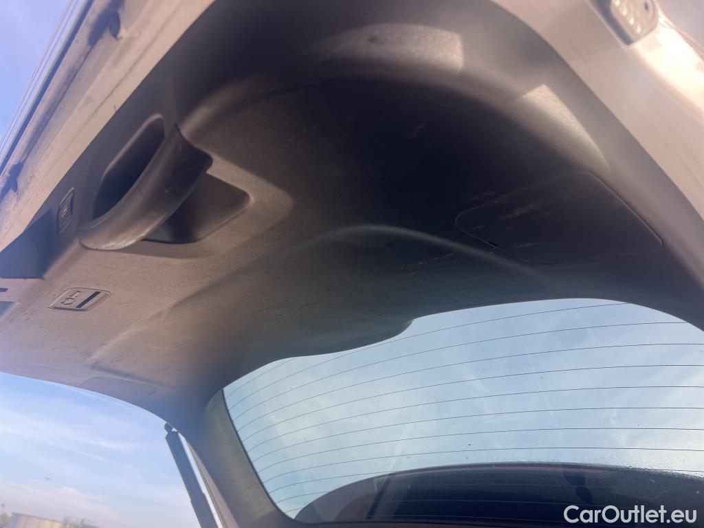  Hyundai  Tucson HYUNDAI  / 2020 / 5P / todoterreno 1.6 CRDI 100kW (136CV) 48V Tecno DCT 2C #9